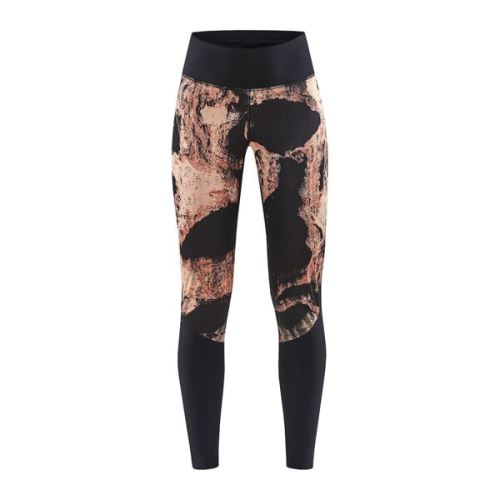 CRAFT ADV SUBZ WIND TIGHTS 2 / Dámské zateplené kalhoty