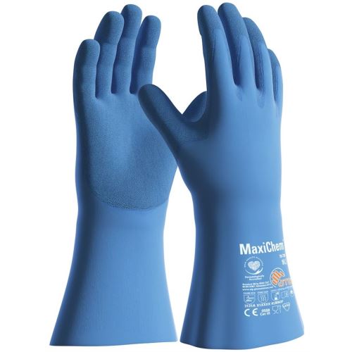 ARDON ATG MaxiChem 76-730 / Chemické rukavice