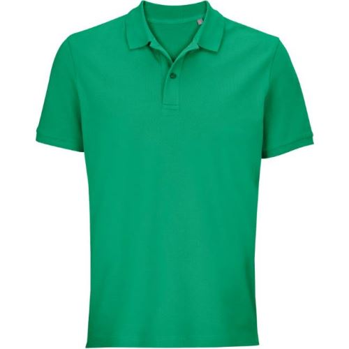 SOL´S PEGASE / Unisex polokošile z těžké bavlny