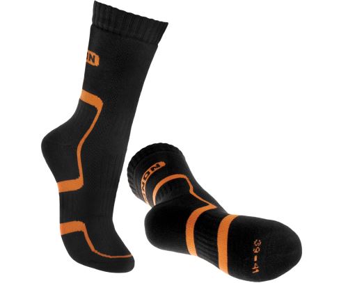BENNON TREK SOCK / Trekové zátěžové ponožky