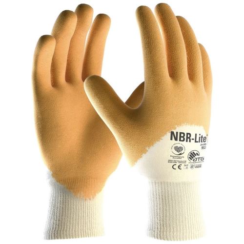 ARDON ATG NBR-Lite 34-985 / Máčené rukavice