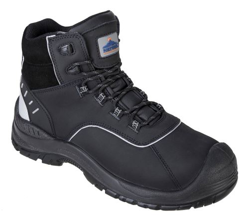 PORTWEST COMPOSITELITE AVICH S3 FC58 / Bezpečnostní kotníková obuv S3