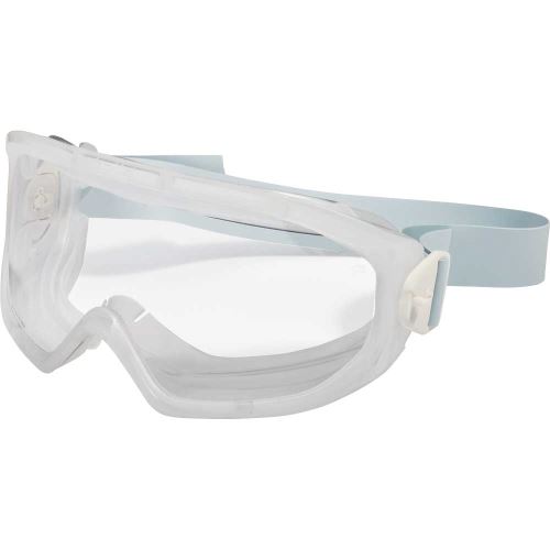 BOLLÉ SAFETY SUPERBLAST AUTOCLAVE / Uzavřené brýle, nepřímé větrání