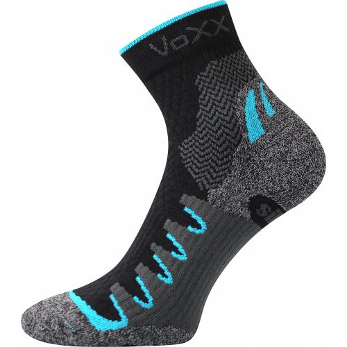 VoXX SYNERGY SILPROX / Funkční sportovní ponožky, rychle schnoucí