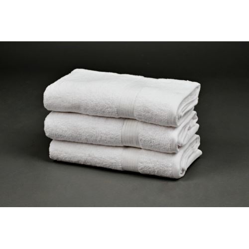 PROFOD SOFT/ Froté ručník, 400 g/m2