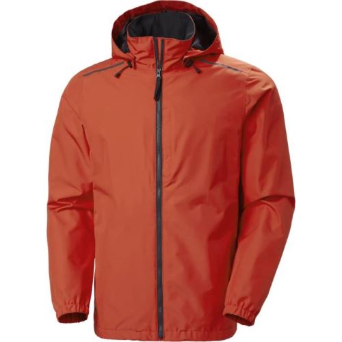 HELLY HANSEN MANCHESTER 71261 / Pánská voděodolná pracovní bunda