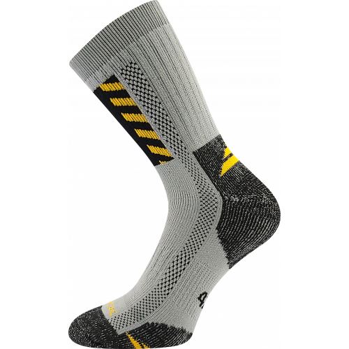 VoXX POWER WORK / Pánské profesionální froté ponožky