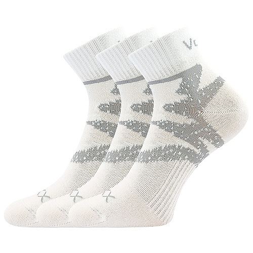 VoXX FRANZ 05 / Sportovní bavlněné ponožky