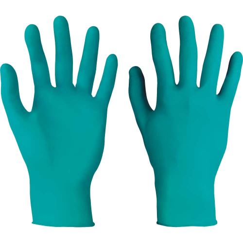 ANSELL TOUCH N TUFF 92-600 / Jednorázové nitrilové rukavice (100 kusů/balení)