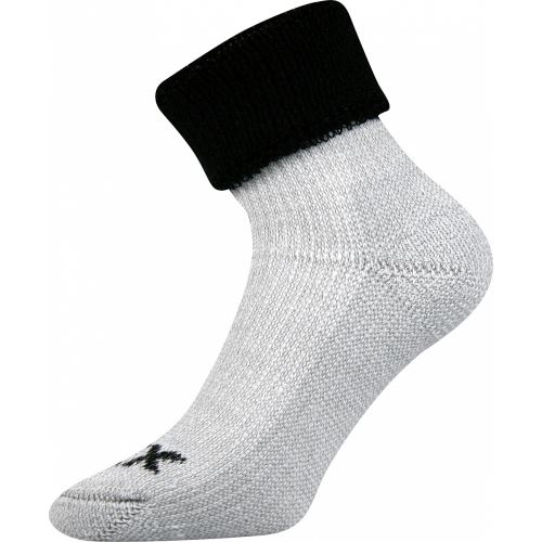 VoXX QUANTA / Dámské thermo ponožky z merino vlny