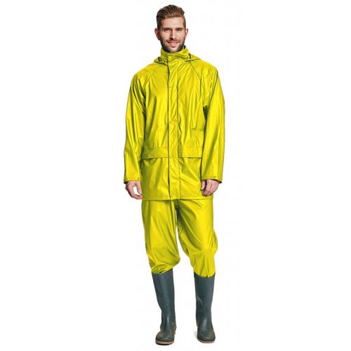 CERVA SIRET SET / Oblek do deště