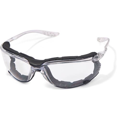 CERVA CRYSTALLUX / Ochranné brýle AF, AS