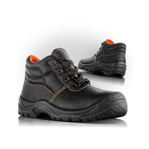VM FOOTWEAR UMAG 3180-O2 / Pracovní kotníková obuv O2