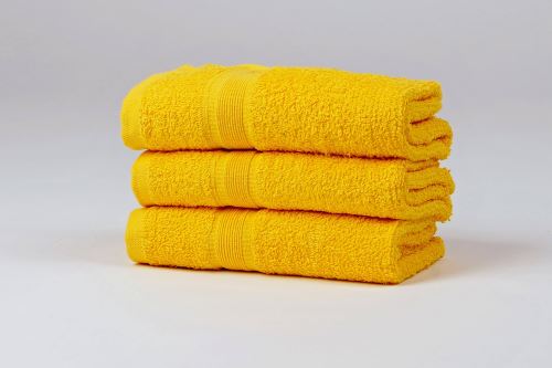 PROFOD SOFT/ Froté ručník, 400 g/m2