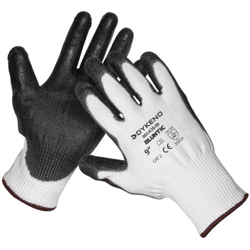 DYKENO BLUNTIC 003-K38 / Protipořezové povrstvené rukavice