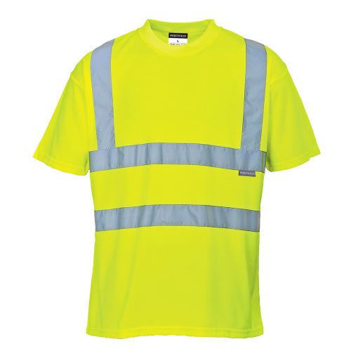 PORTWEST HI-VIS S478 / Reflexní funkční triko