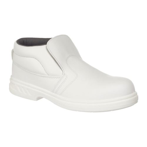 PORTWEST STEELITE SLIP ON S2 FW83 / Bezpečnostní kotníková obuv S2