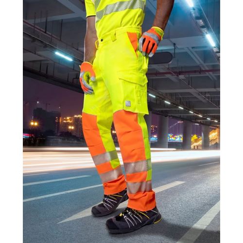 ARDON HI-VIS SIGNAL / Reflexní kalhoty