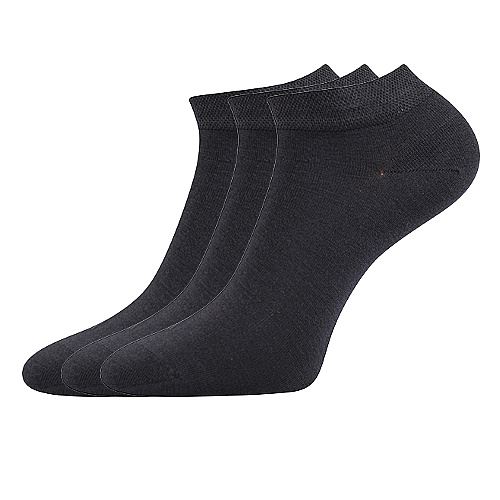 LONKA ESI / Tenké nízké letní ponožky