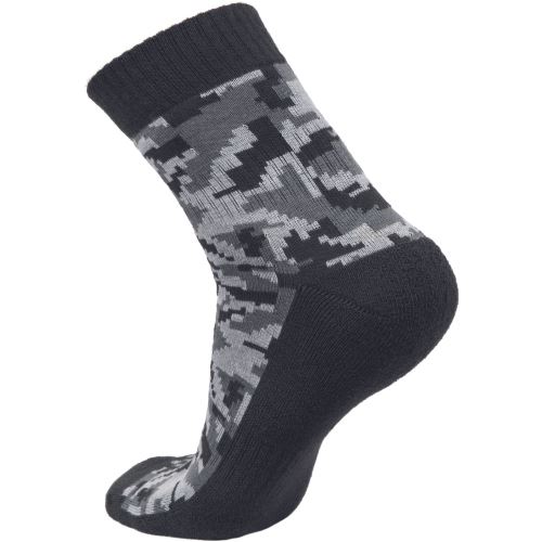 CERVA NEURUM CAMOU / Ponožky