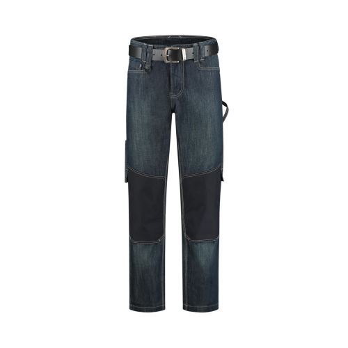 TRICORP WORK JEANS T60 / Pracovní unisex džíny