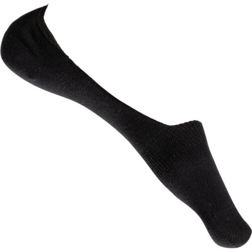KARIBAN VINTAGE K816 / Ponožky poloviční