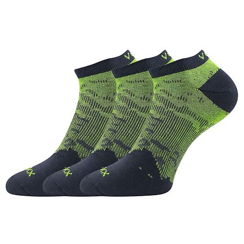 VoXX REX 18 / Nízké tenké ponožky