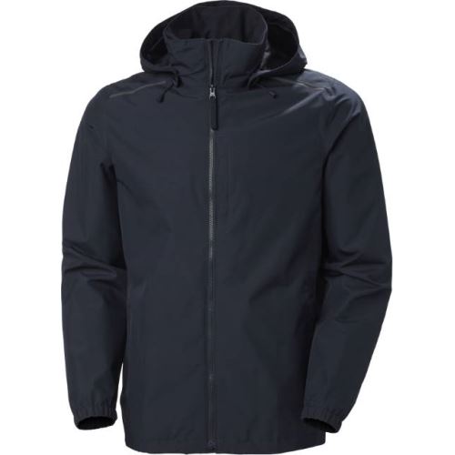 HELLY HANSEN MANCHESTER 71261 / Pánská voděodolná pracovní bunda