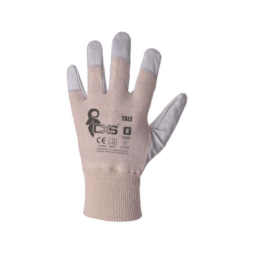 CXS TALE / Kombinované rukavice