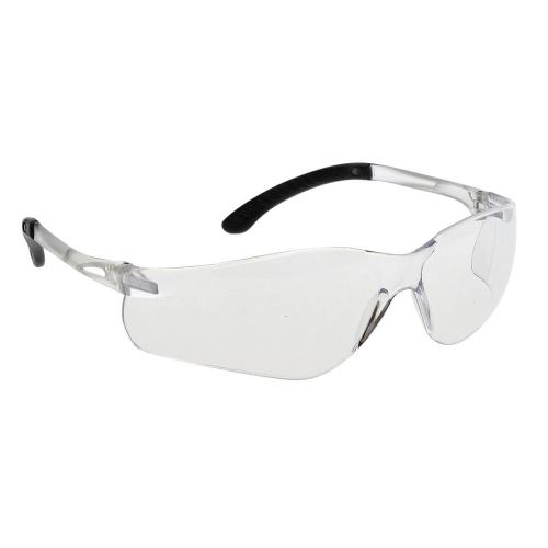 PORTWEST PAN VIEW PW38 / Ochranné sportovní brýle, UV ochrana