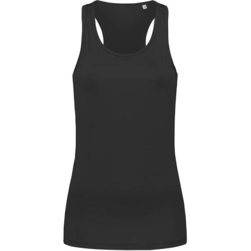 STEDMAN SPORTS TOP INTERLOCK / Dámské sportovní tílko