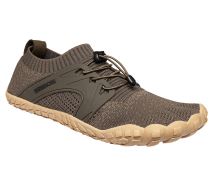 BENNON BOSKY KHAKI BAREFOOT / Bosonožky