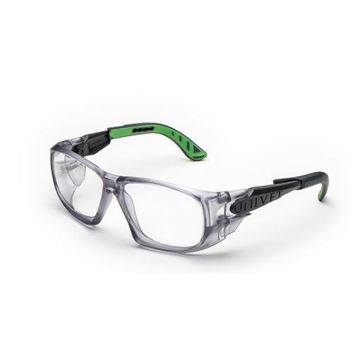 ARDON UNIVET 5X9.03.00.00 / Brýle, UV ochrana - čirý zorník