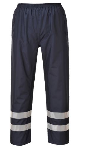 PORTWEST IONA LITE S481 / Vodotěsné reflexní kalhoty