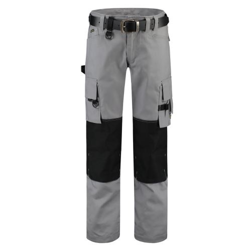 TRICORP CORDURA CANVAS WORK PANTS T61 / Pracovní kalhoty