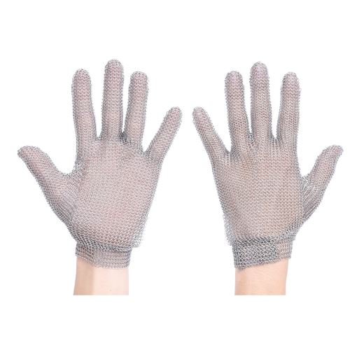 PORTWEST CHAINMAIL AC01 / Kovové rukavice