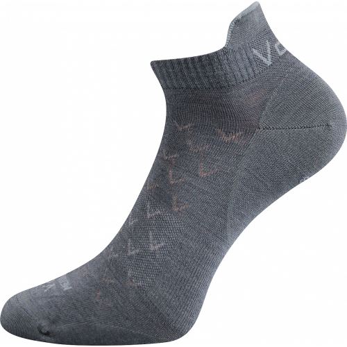 VoXX ROD / Jemné sportovní ponožky z merino vlny