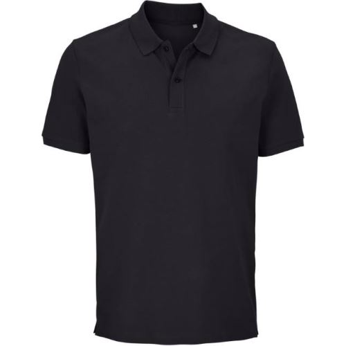 SOL´S PEGASE / Unisex polokošile z těžké bavlny