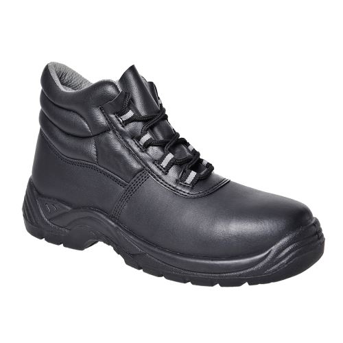 PORTWEST COMPOSITELITE SAFETY S1 FC21 / Bezpečnostní kotníková obuv S1
