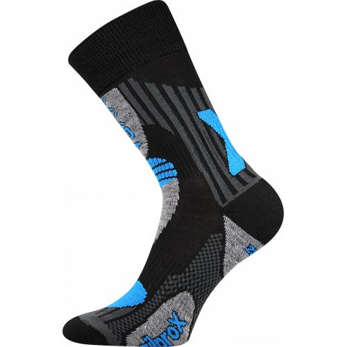 VoXX VISION / Thermo ponožky z merino vlny