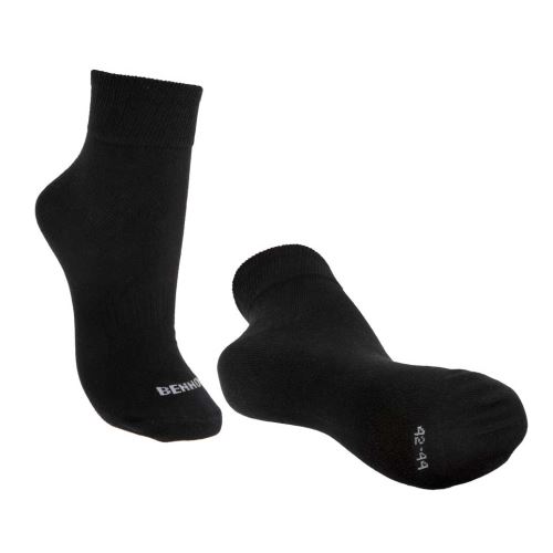 BENNON SOCK AIR / Lehké ponožky zkráceného střihu nad kotníky