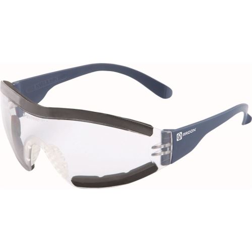 ARDON M2000 / Brýle s EVA pěnou, UV ochrana