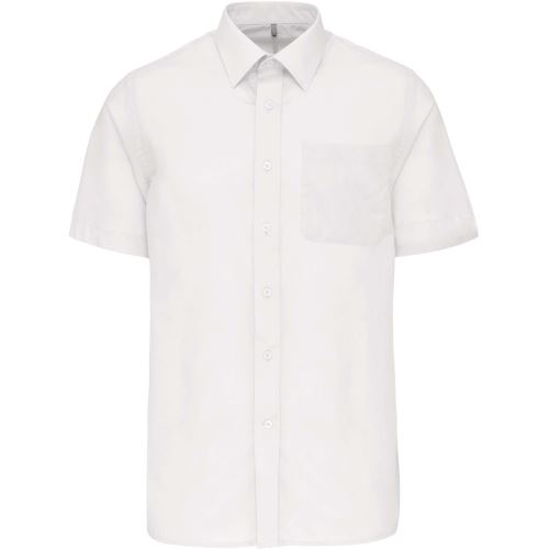 KARIBAN VINTAGE ACE K551 / Pánská košile s krátkým rukávem