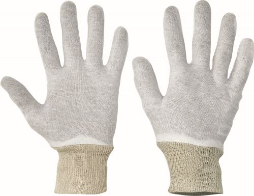 CERVA CORMORAN / Textilní šité rukavice