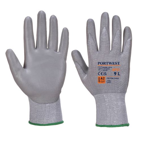 PORTWEST SENTI CUT LITE AP31 / Protipořezové rukavice, úroveň B