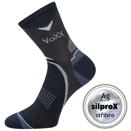 VoXX PEPÉ / Klasické ponožky