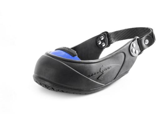 CANIS VISITOR / Ochranné návleky na obuv
