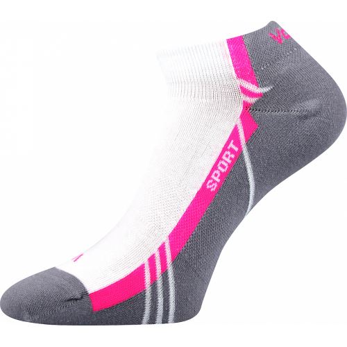VoXX PINAS / Unisex krátké sportovní ponožky