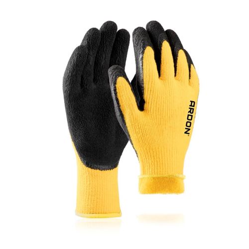 ARDON PETRAX WINTER / Zimní rukavice, s prodejní etiketou