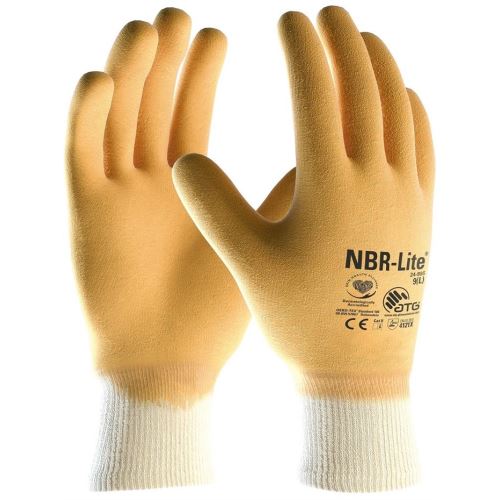 ARDON ATG NBR-Lite 24-986 / Máčené rukavice